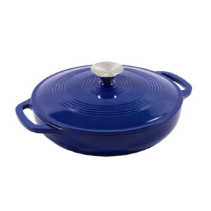Essential Enamelled Braiser